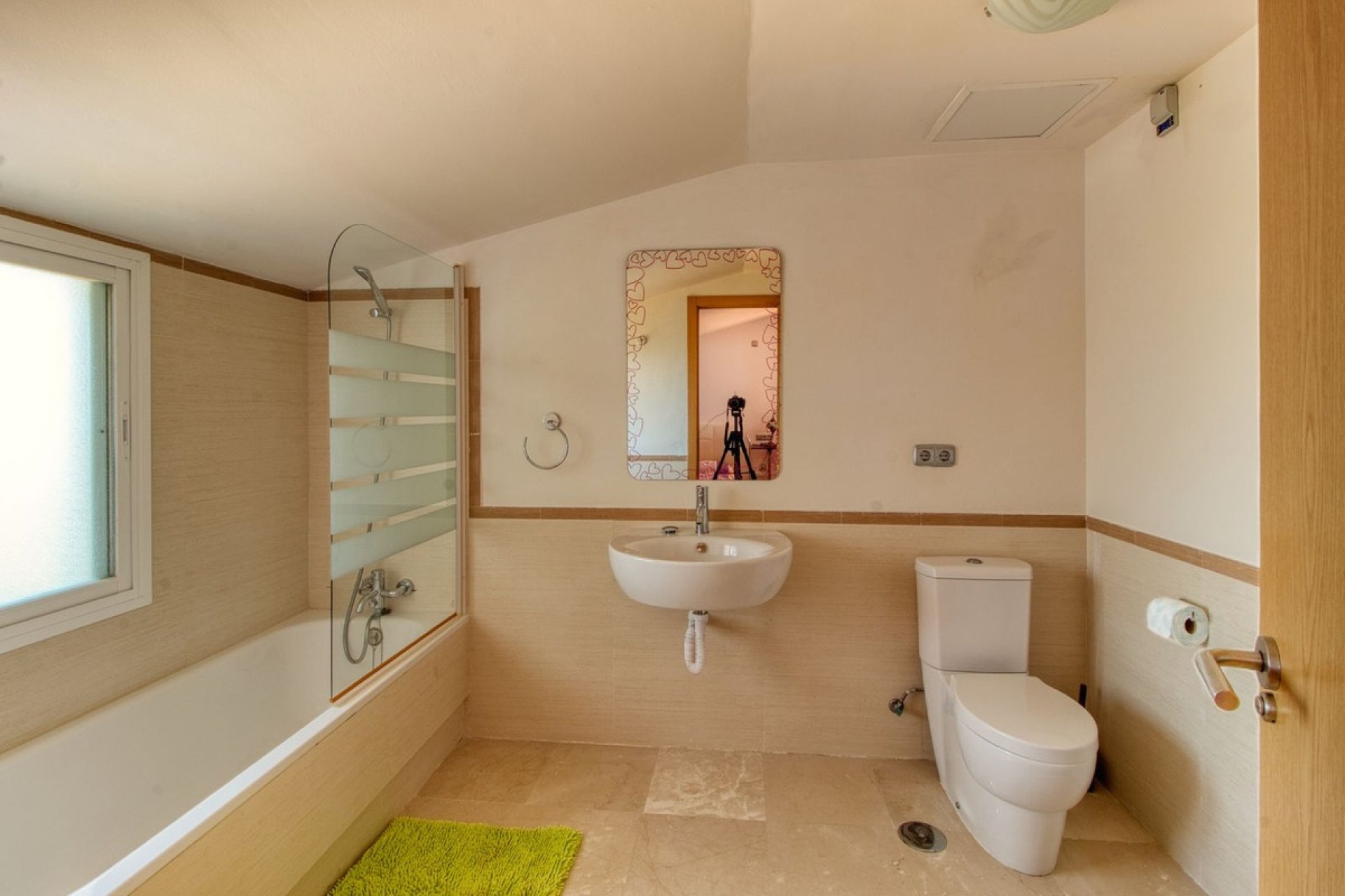 Resale - Town house - Manilva - Manilva Centro
