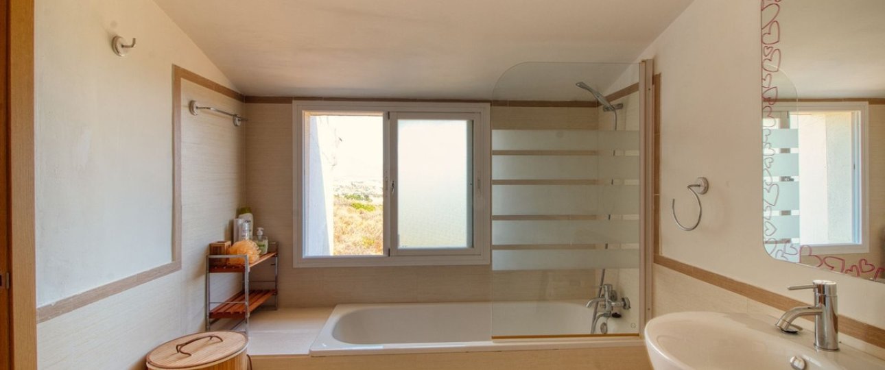 Resale - Town house - Manilva - Manilva Centro