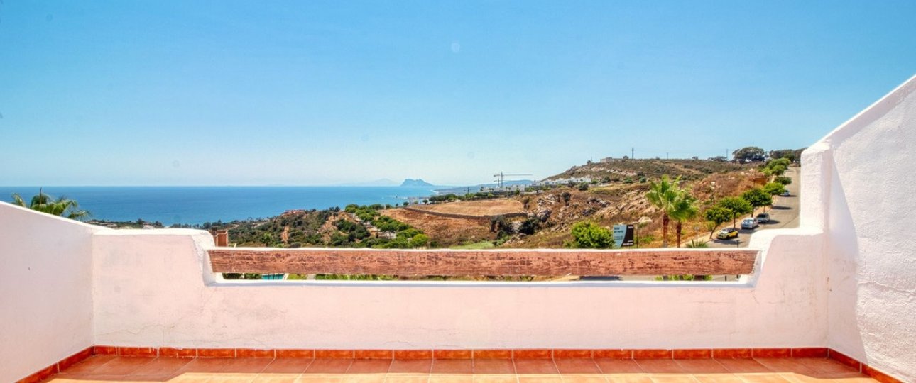Resale - Town house - Manilva - Manilva Centro