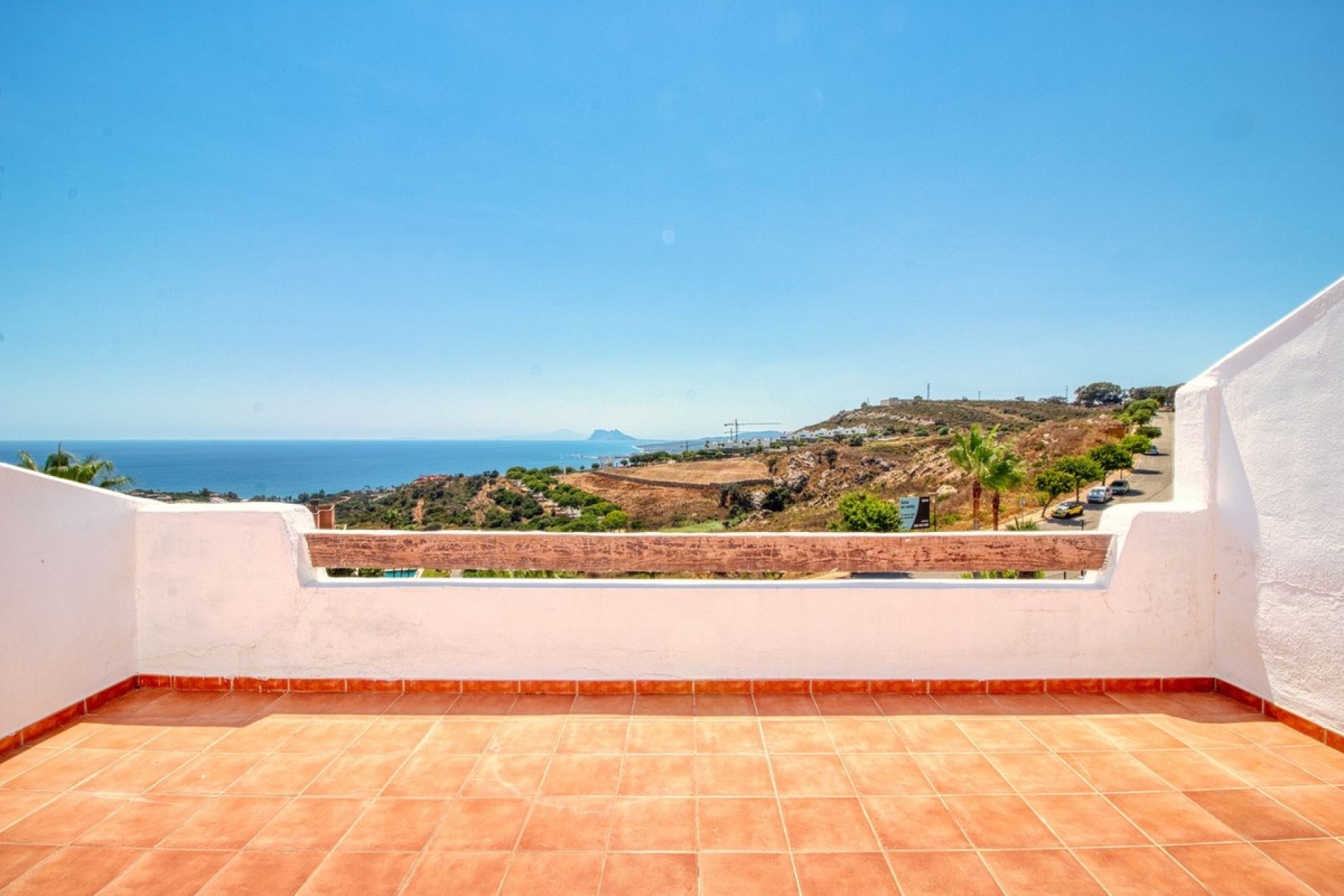 Resale - Town house - Manilva - Manilva Centro