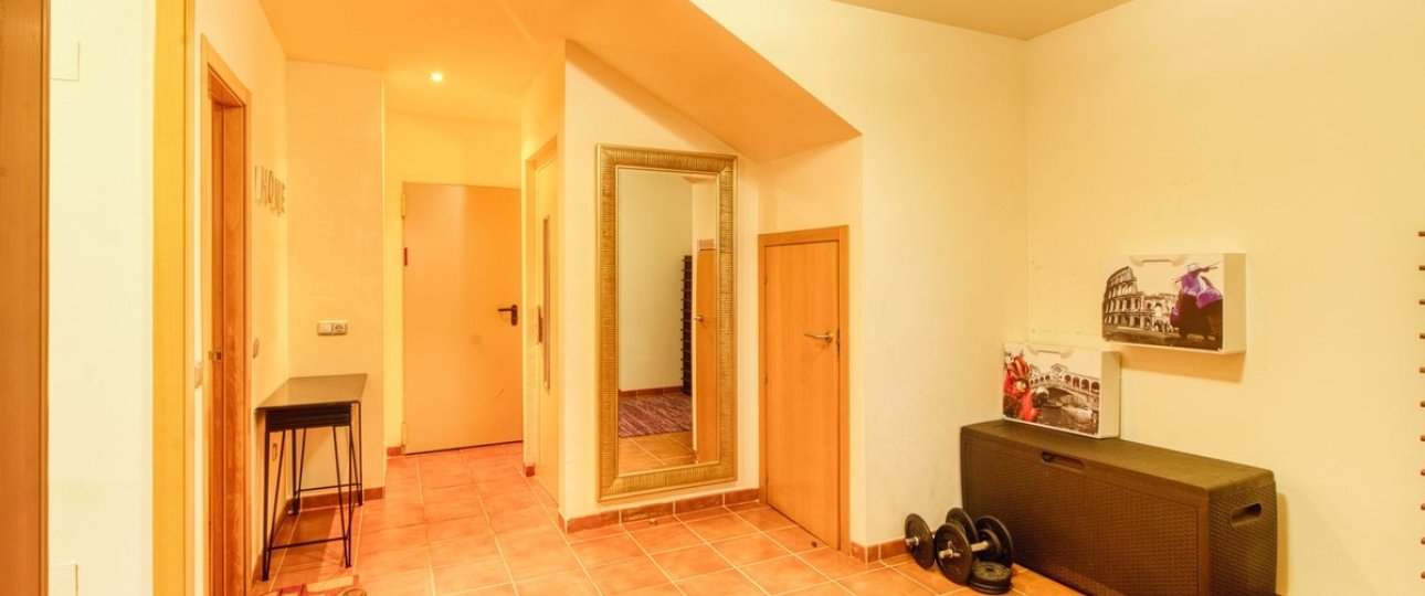 Resale - Town house - Manilva - Manilva Centro