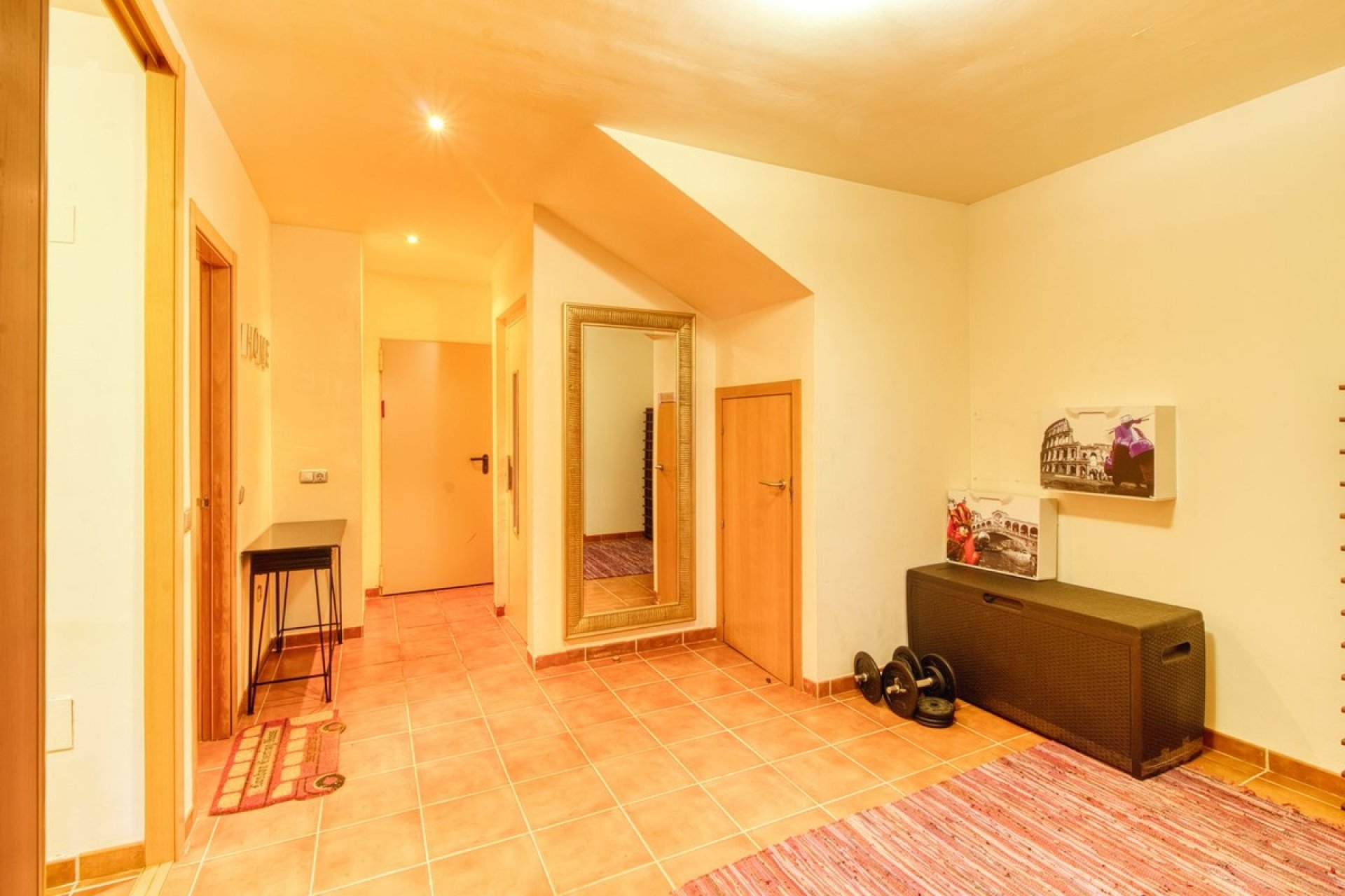 Resale - Town house - Manilva - Manilva Centro