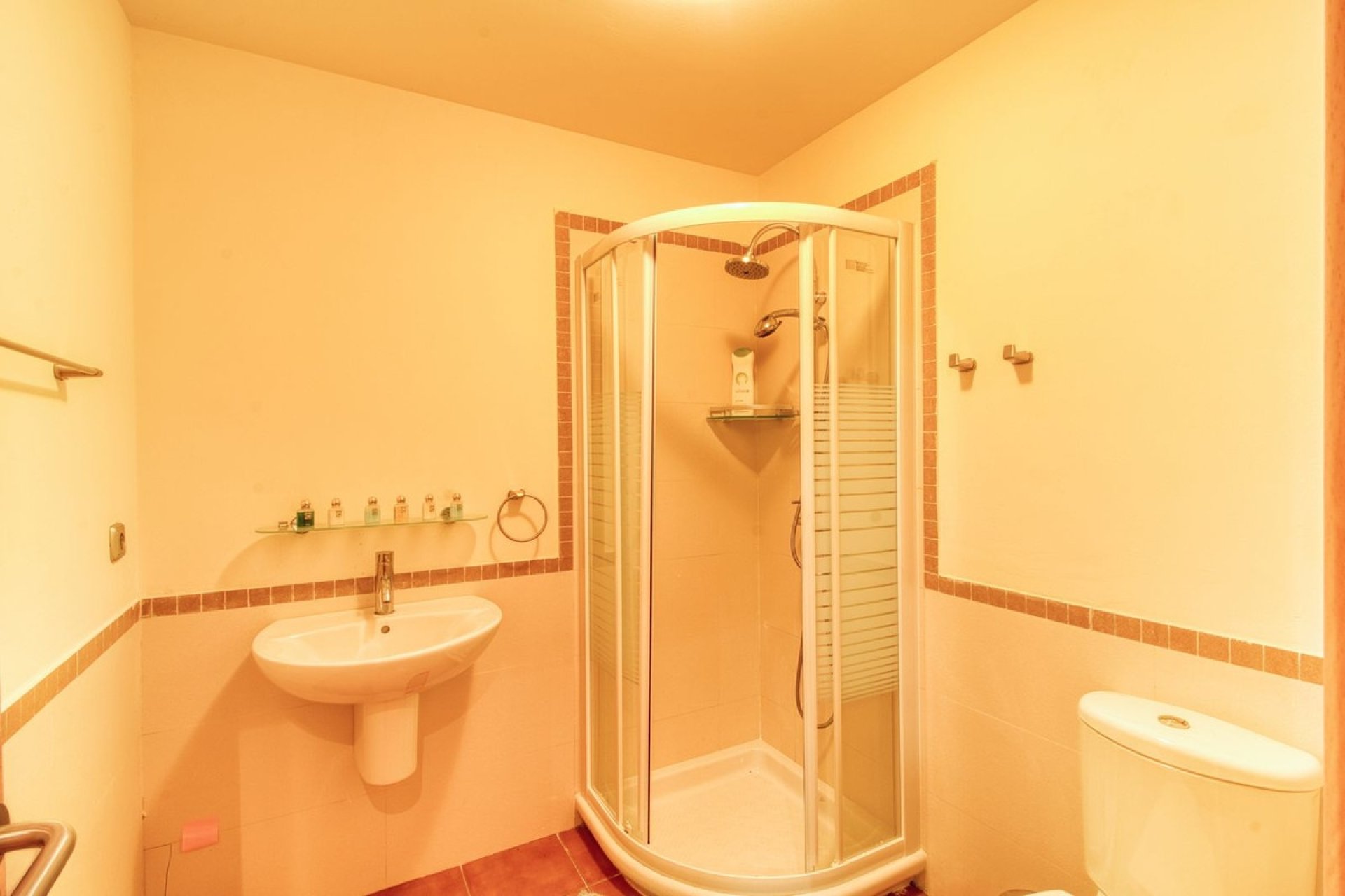 Resale - Town house - Manilva - Manilva Centro