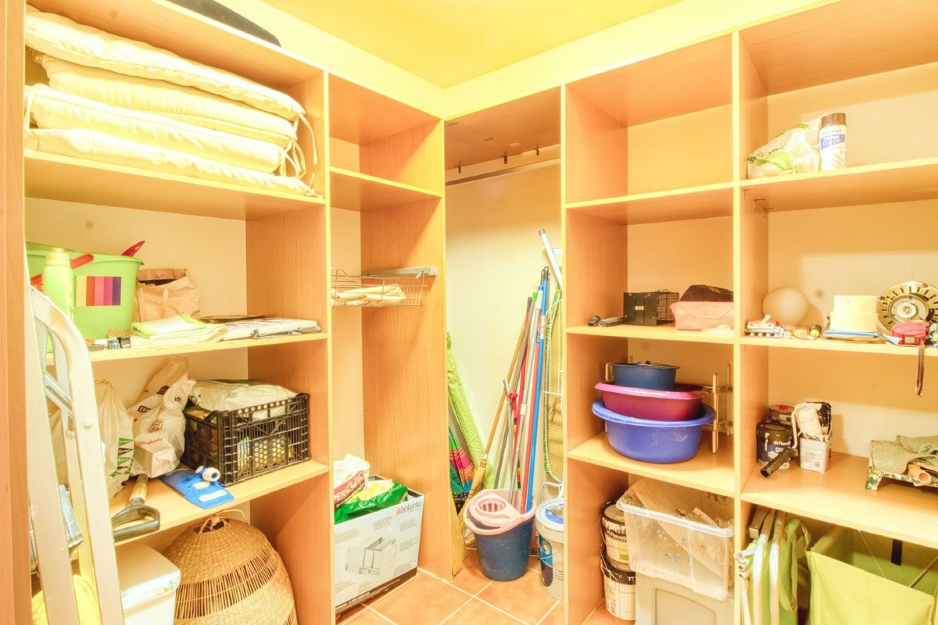 Resale - Town house - Manilva - Manilva Centro