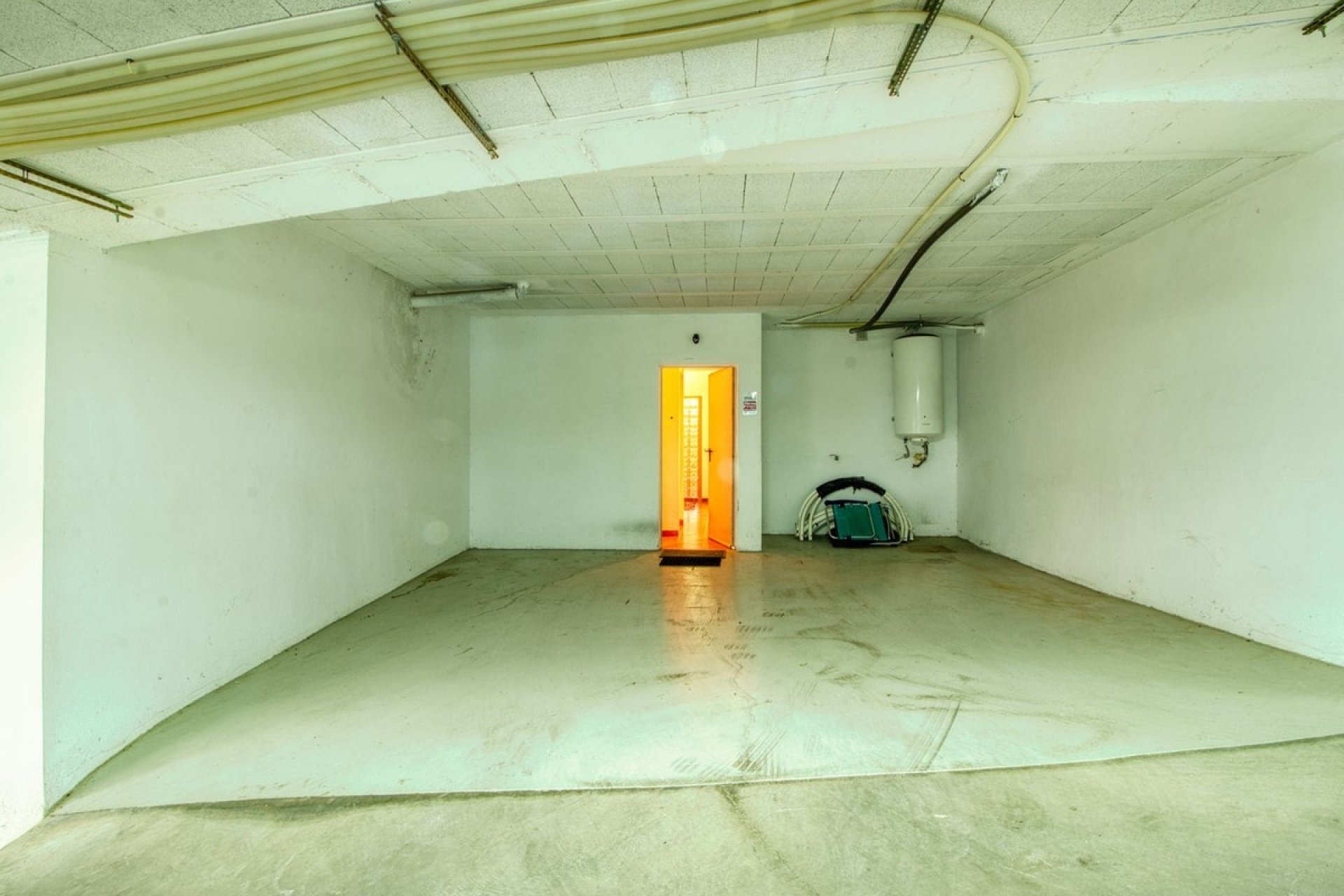 Resale - Town house - Manilva - Manilva Centro