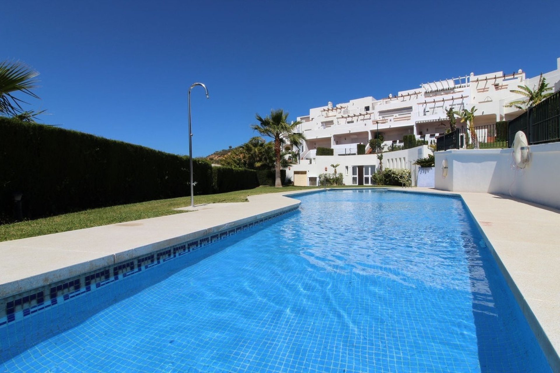 Resale - Town house - Manilva - Manilva Centro