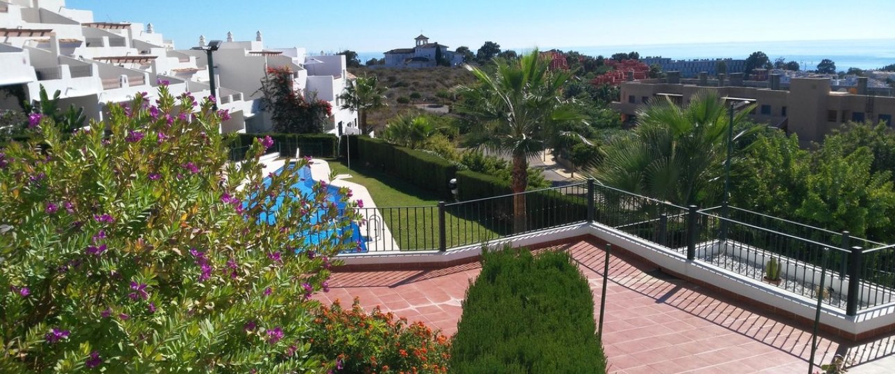 Resale - Town house - Manilva - Manilva Centro