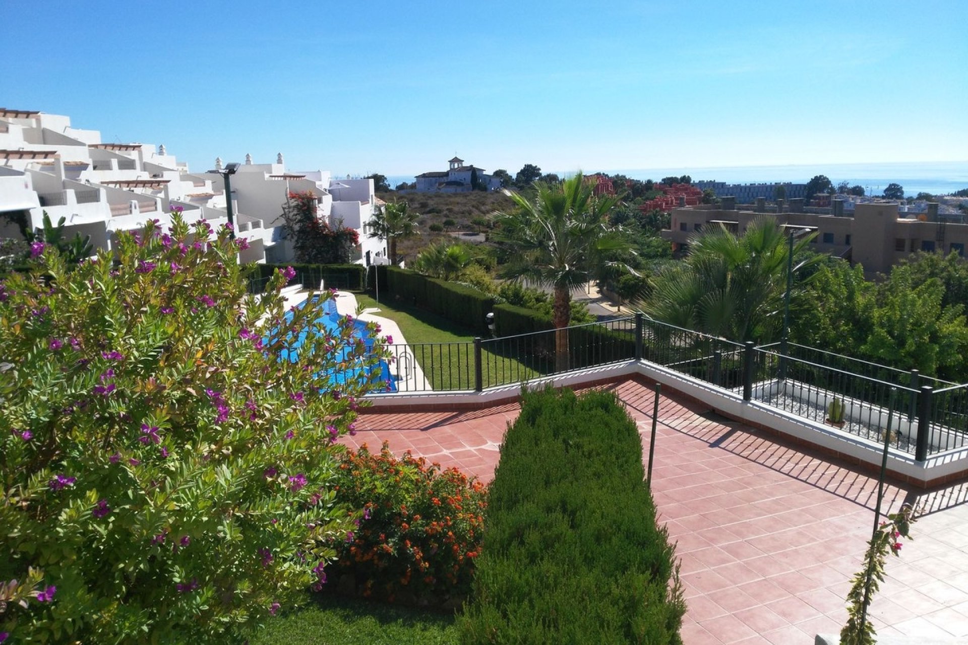 Resale - Town house - Manilva - Manilva Centro