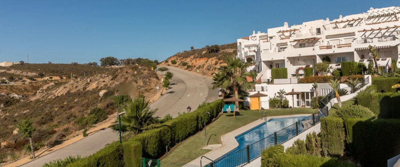 Resale - Town house - Manilva - Manilva Centro