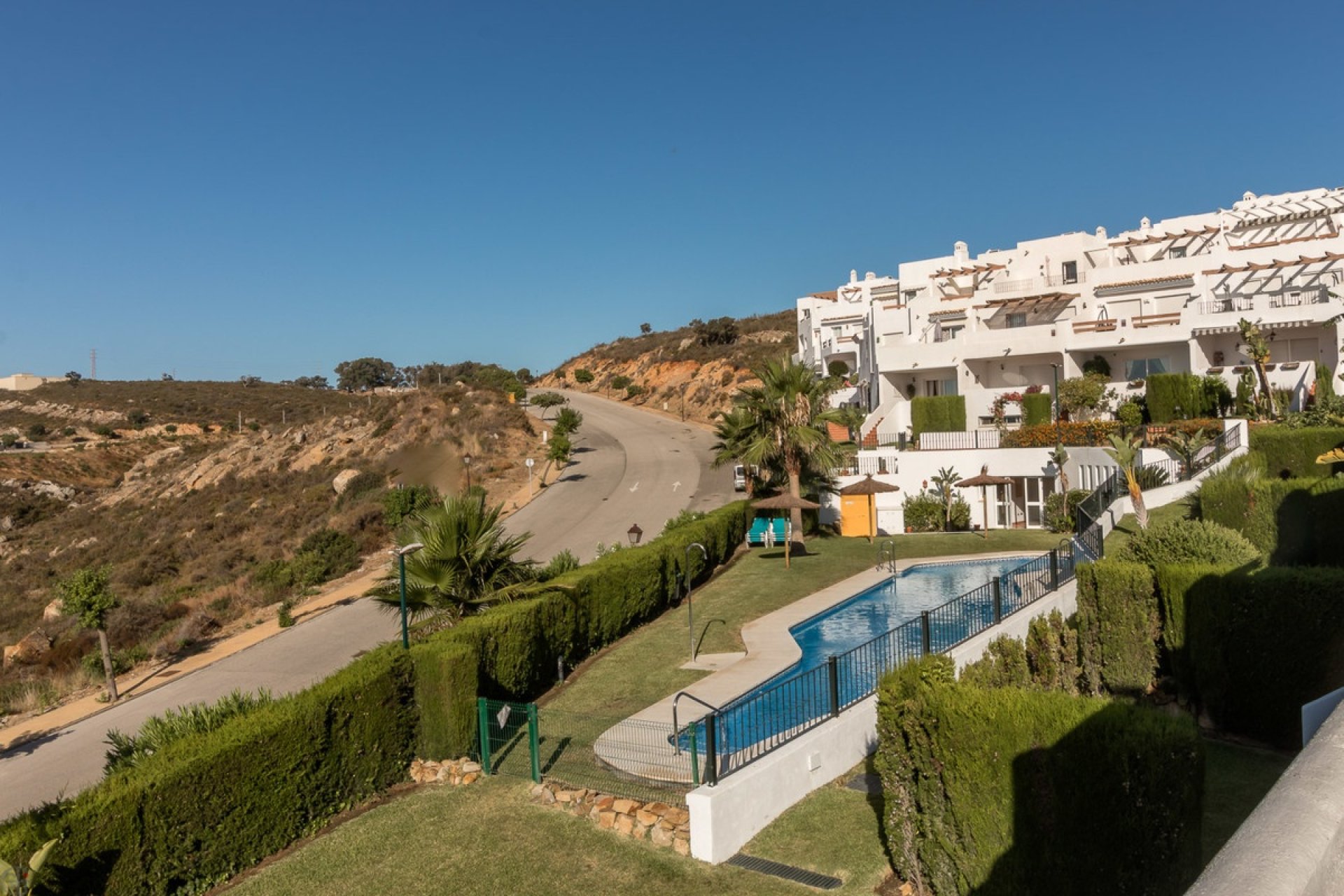 Resale - Town house - Manilva - Manilva Centro