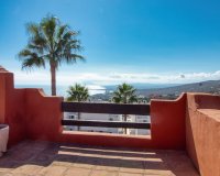 Resale - Town house - Manilva - Manilva Centro