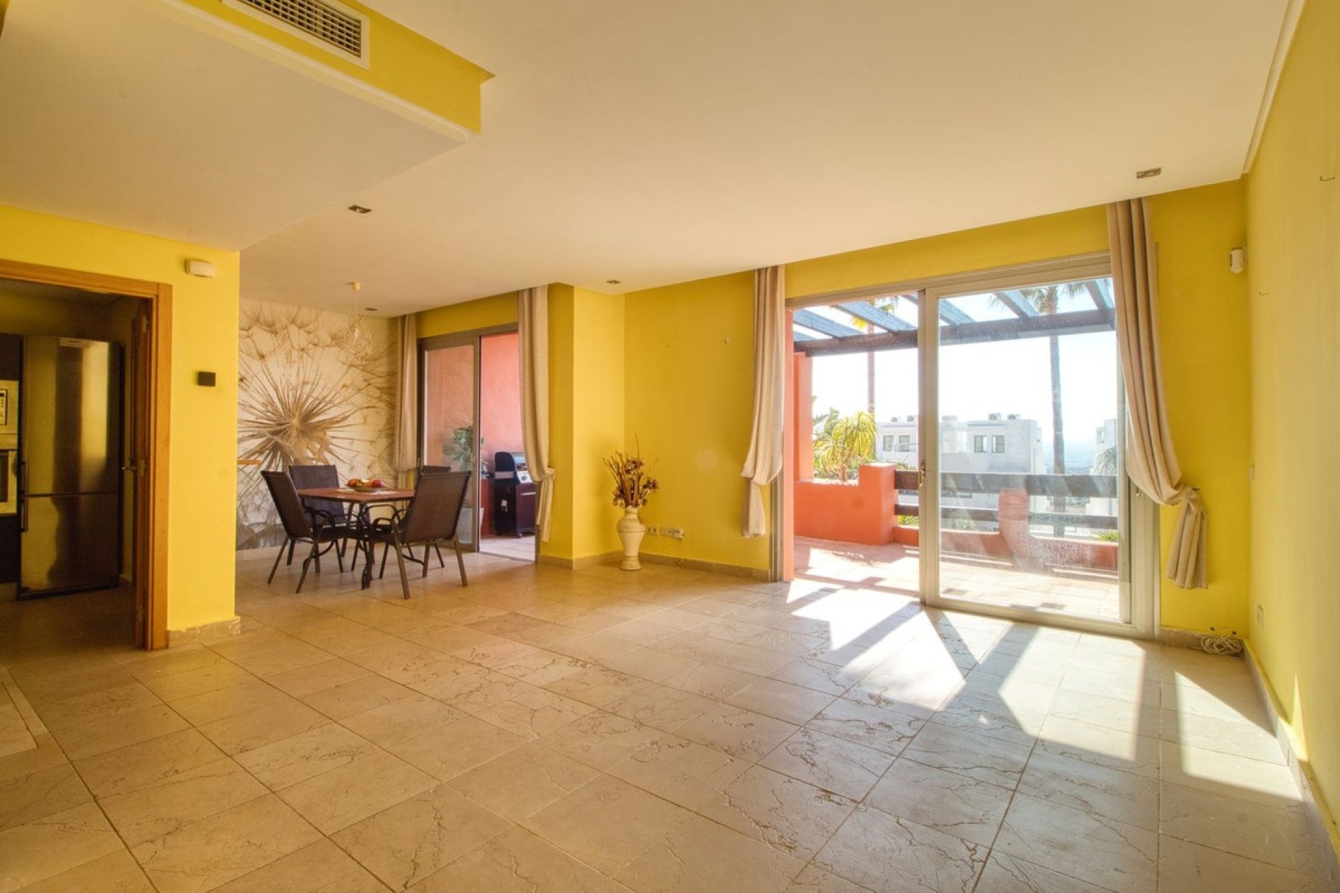 Resale - Town house - Manilva - Manilva Centro