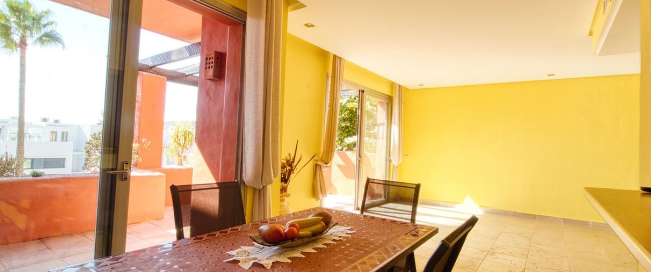 Resale - Town house - Manilva - Manilva Centro