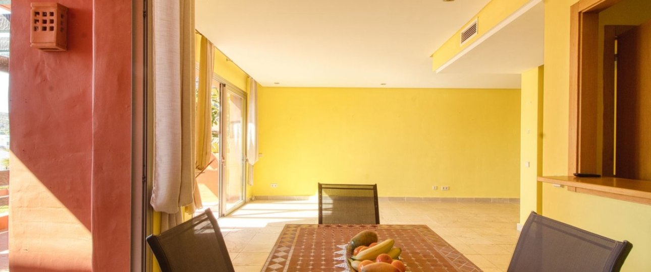 Resale - Town house - Manilva - Manilva Centro