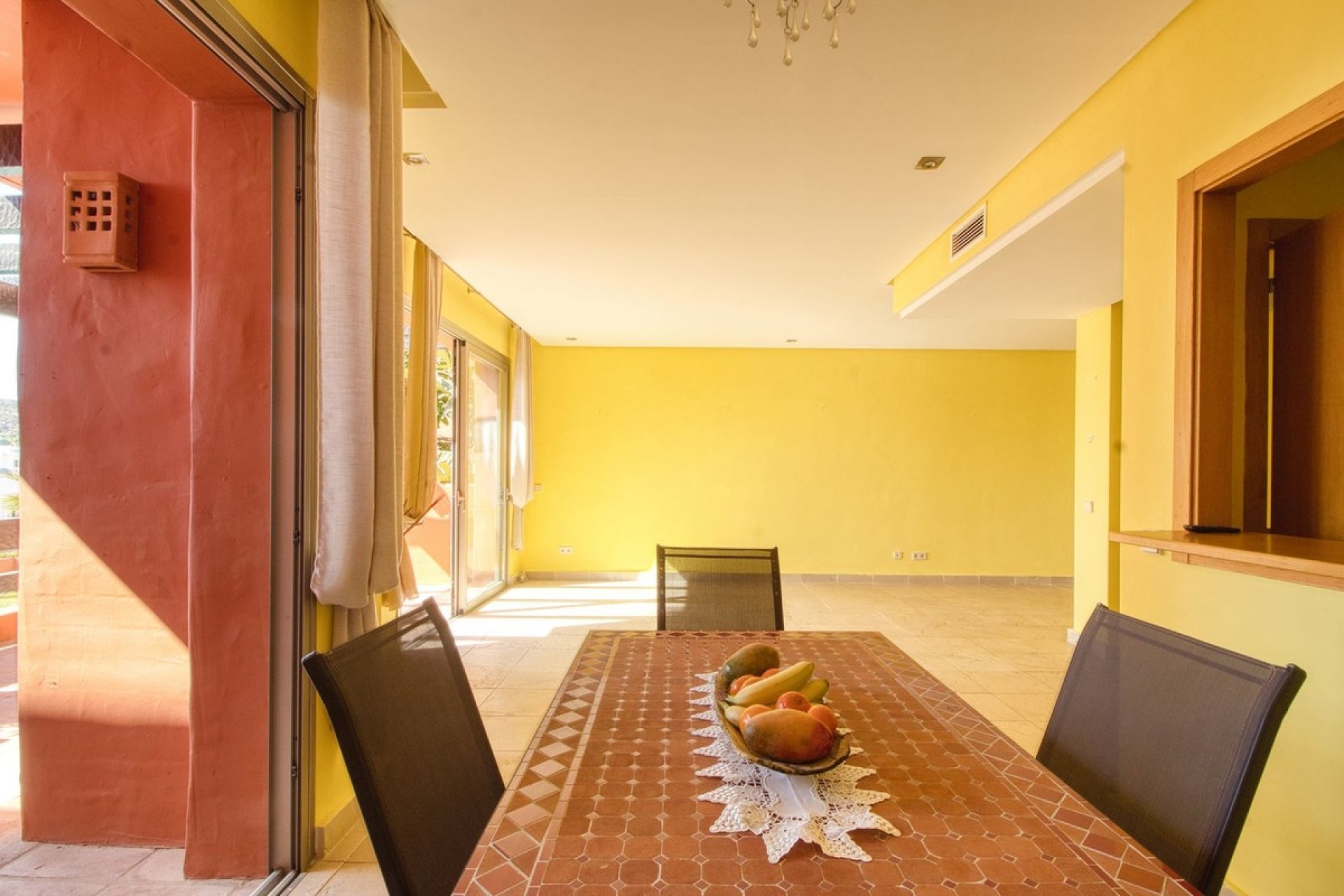 Resale - Town house - Manilva - Manilva Centro