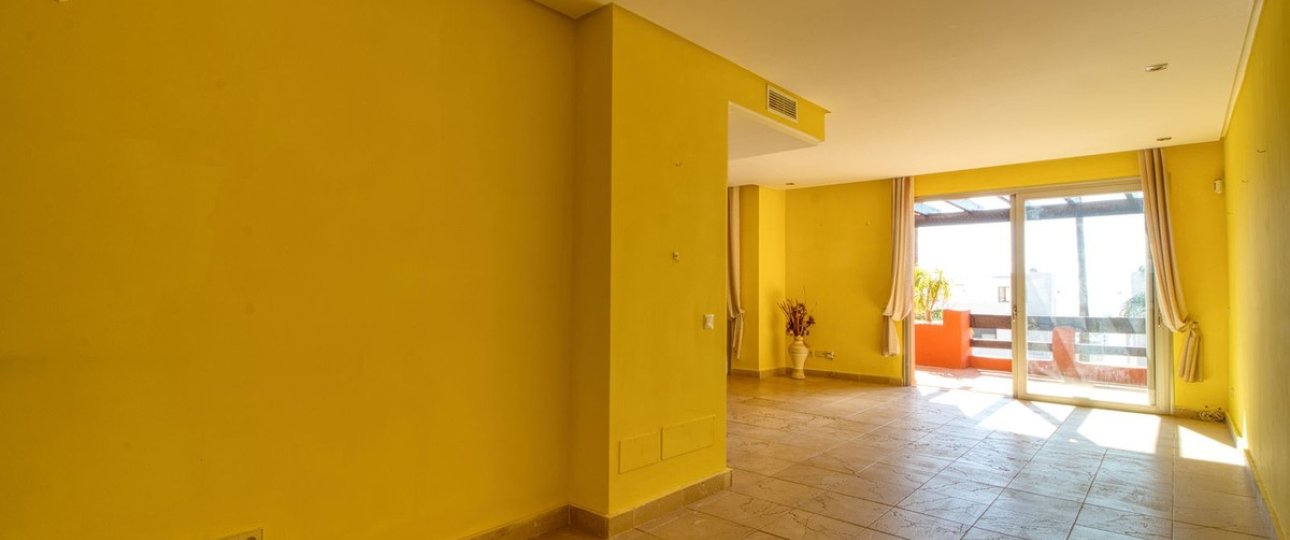 Resale - Town house - Manilva - Manilva Centro