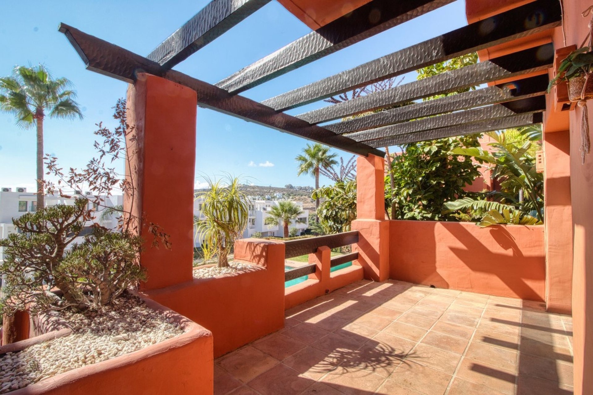 Resale - Town house - Manilva - Manilva Centro