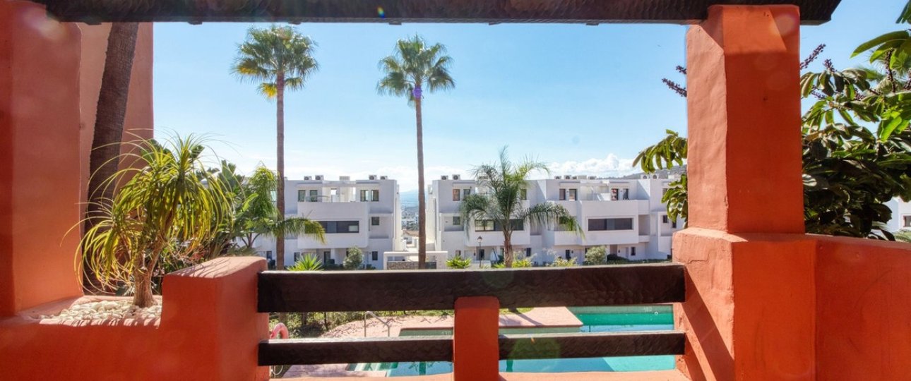 Resale - Town house - Manilva - Manilva Centro