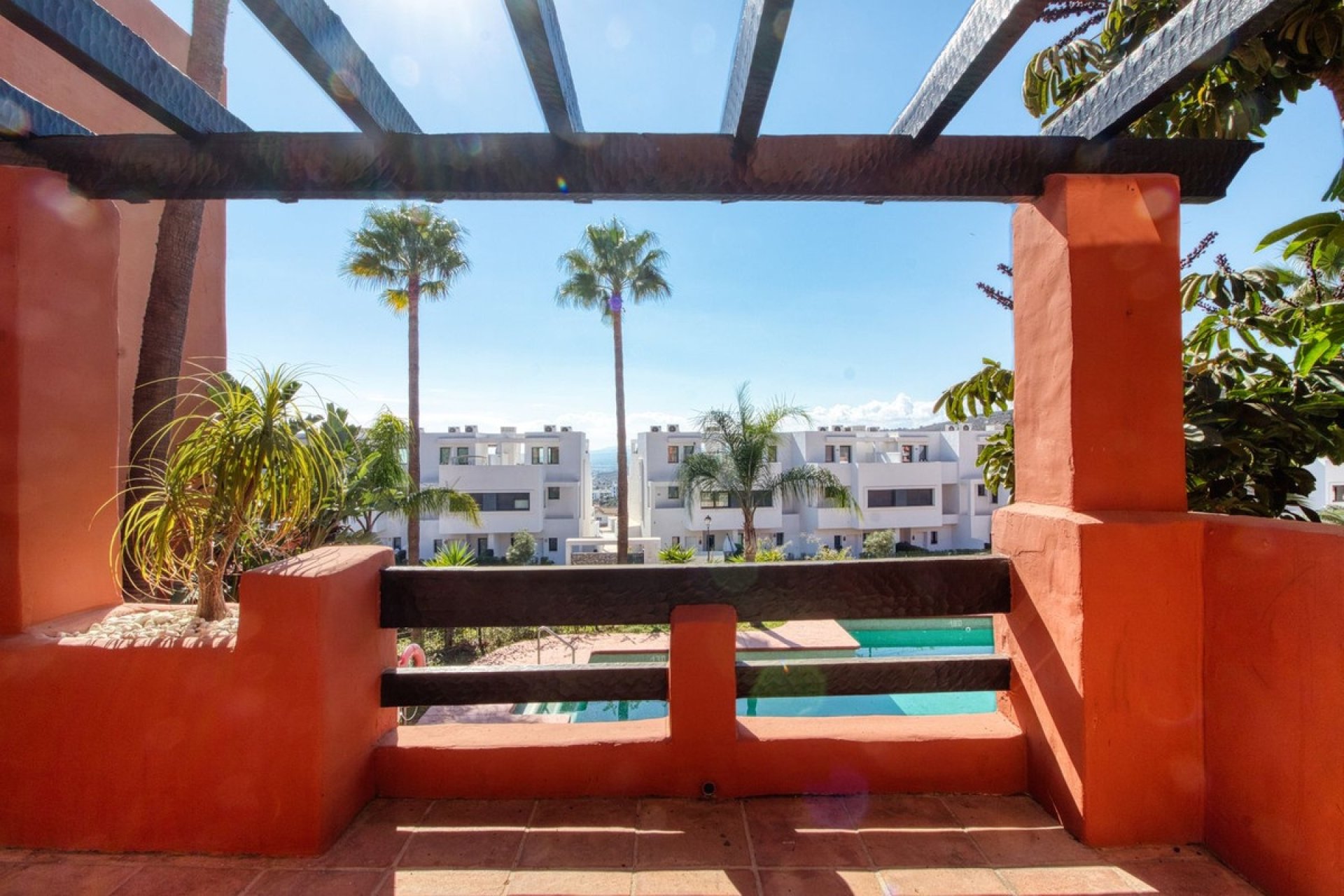 Resale - Town house - Manilva - Manilva Centro