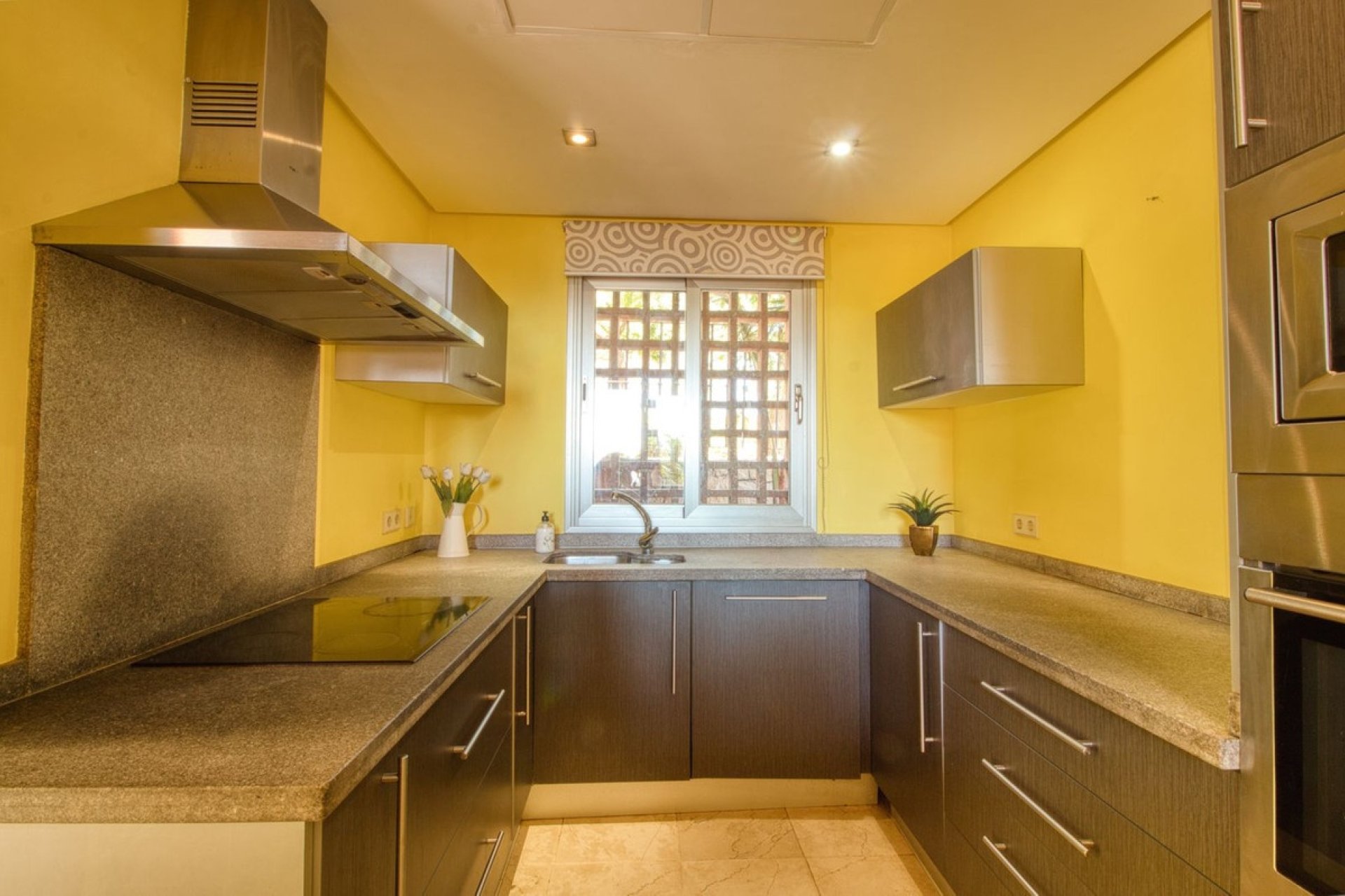 Resale - Town house - Manilva - Manilva Centro