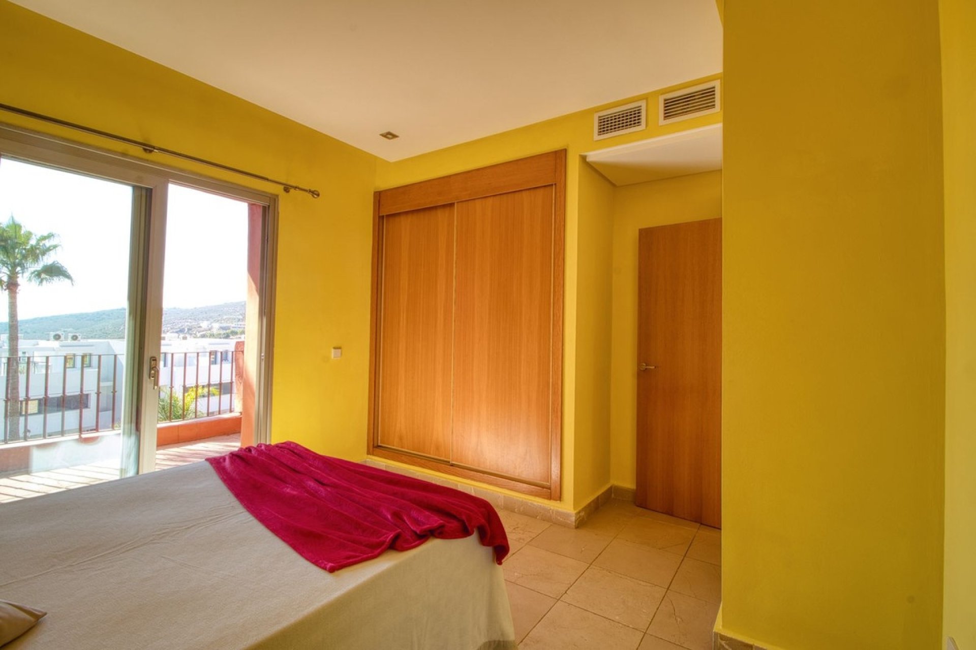 Resale - Town house - Manilva - Manilva Centro