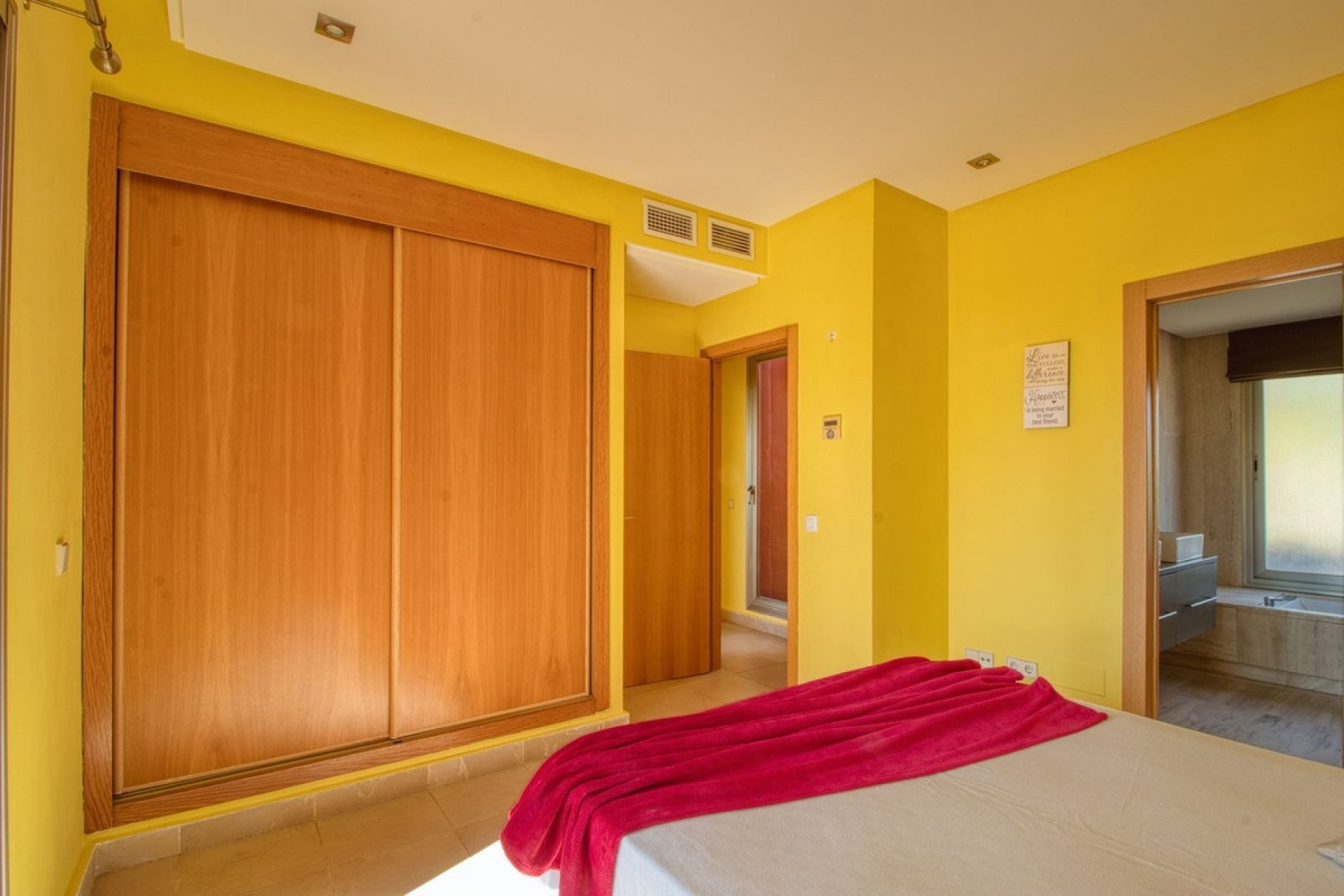 Resale - Town house - Manilva - Manilva Centro