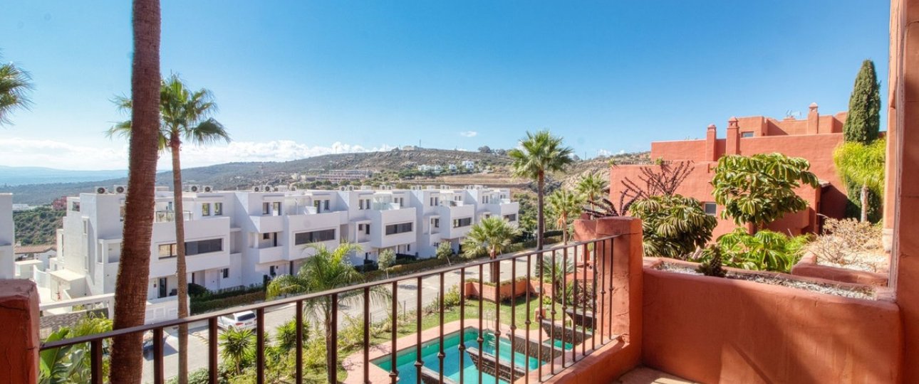 Resale - Town house - Manilva - Manilva Centro