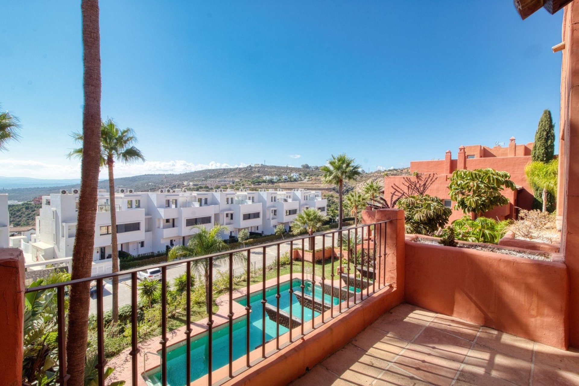 Resale - Town house - Manilva - Manilva Centro