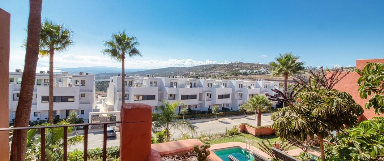 Resale - Town house - Manilva - Manilva Centro