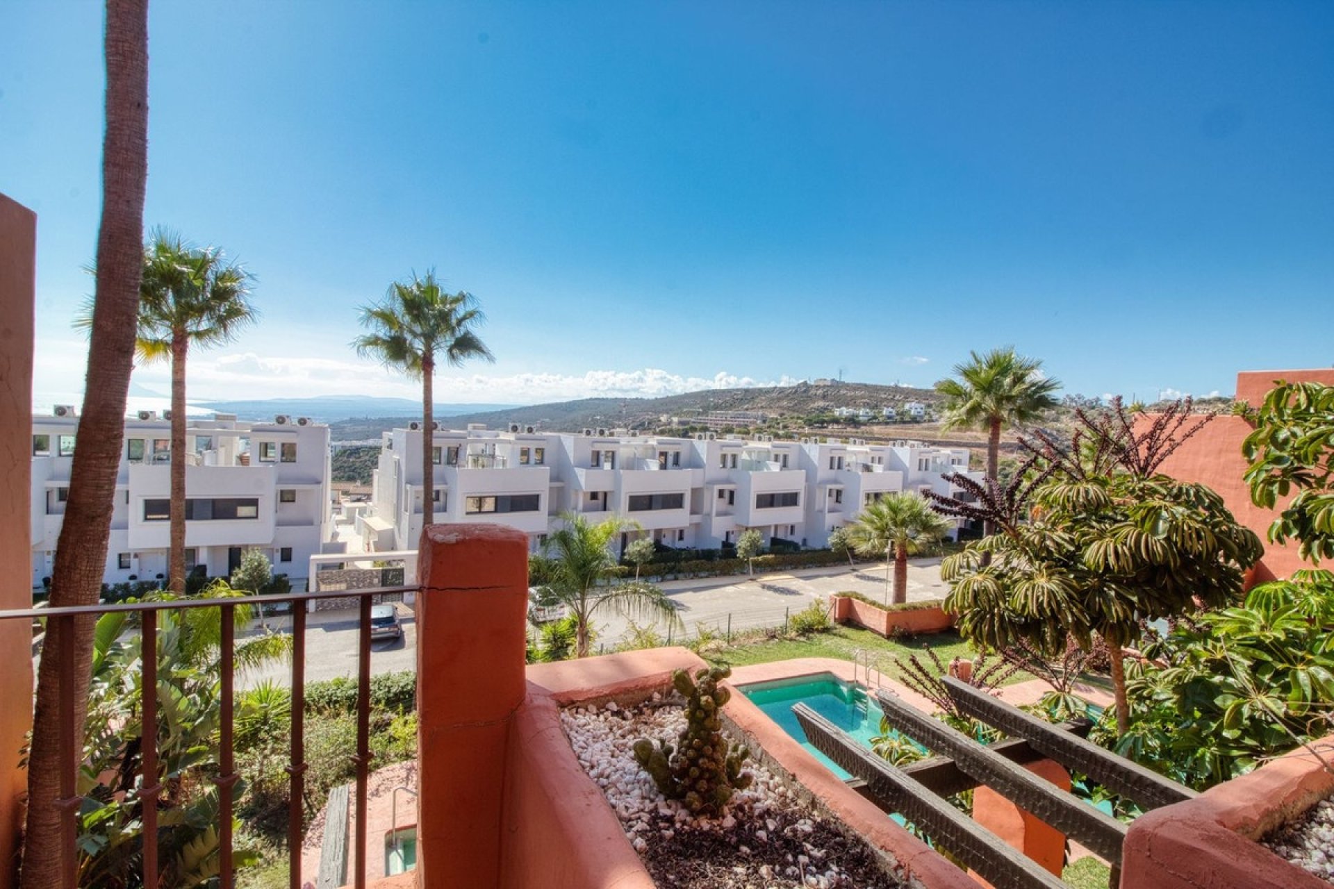 Resale - Town house - Manilva - Manilva Centro