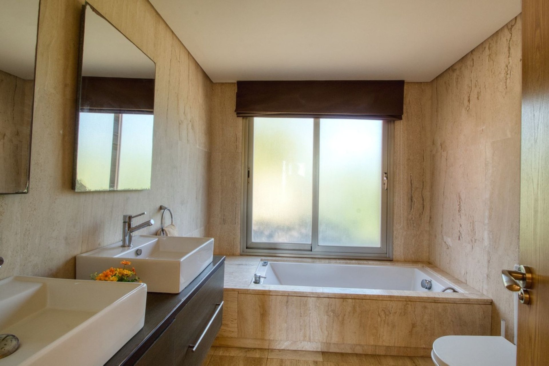 Resale - Town house - Manilva - Manilva Centro
