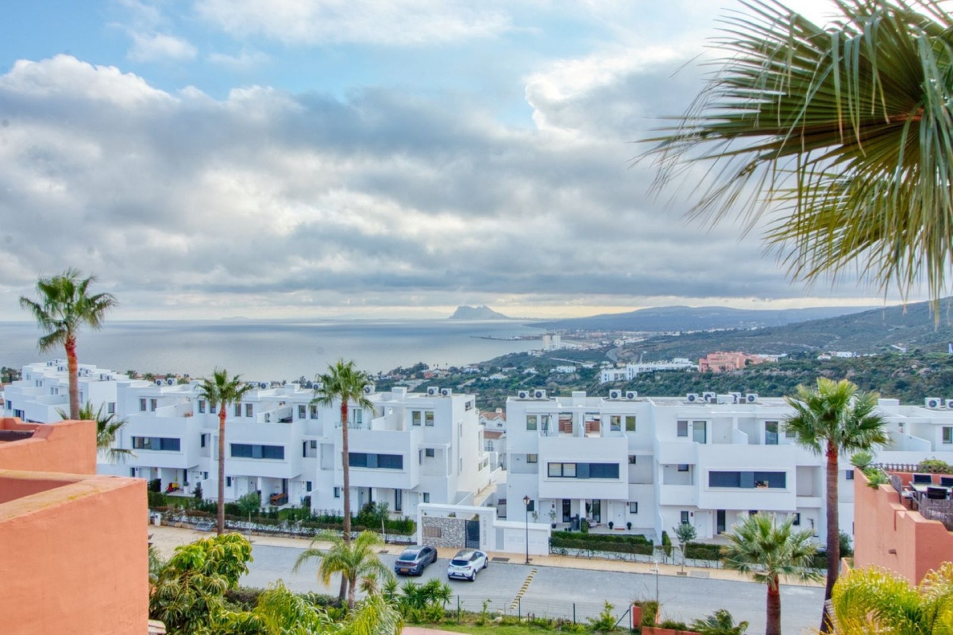 Resale - Town house - Manilva - Manilva Centro