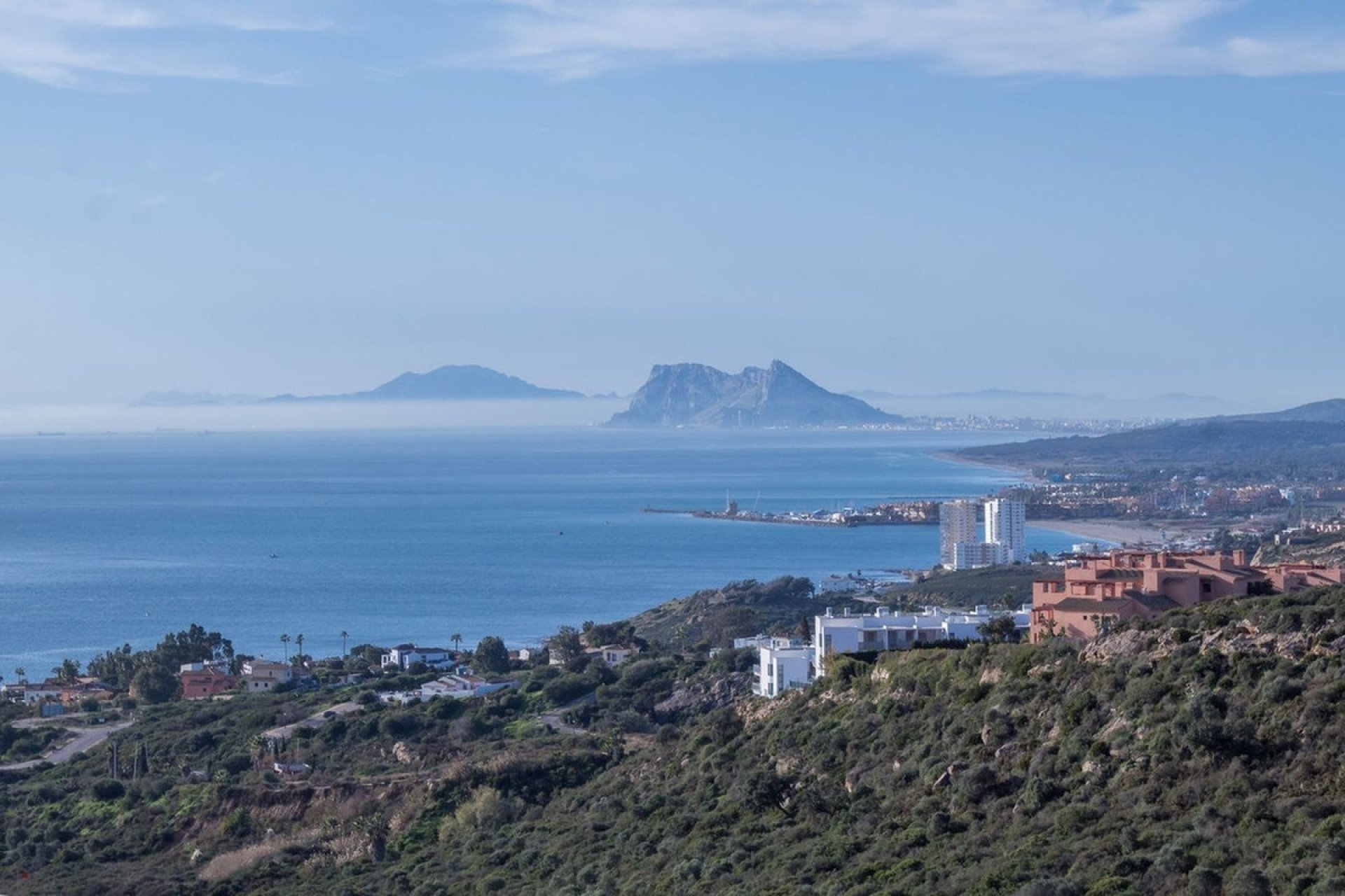 Resale - Town house - Manilva - Manilva Centro