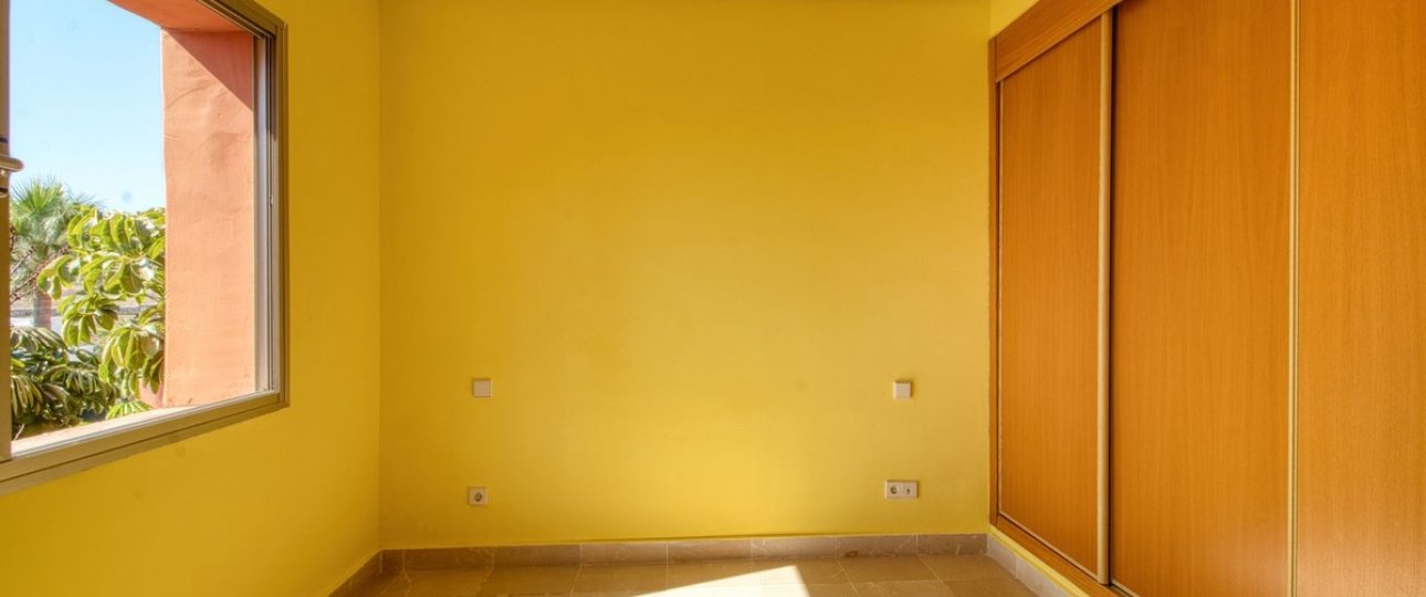 Resale - Town house - Manilva - Manilva Centro