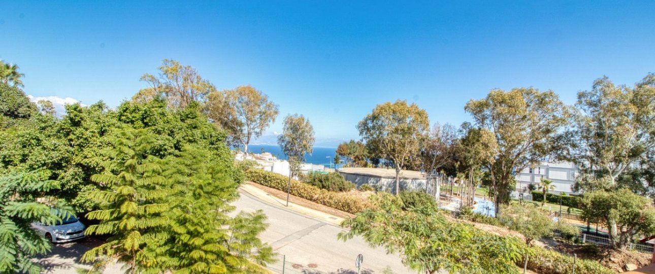 Resale - Town house - Manilva - Manilva Centro