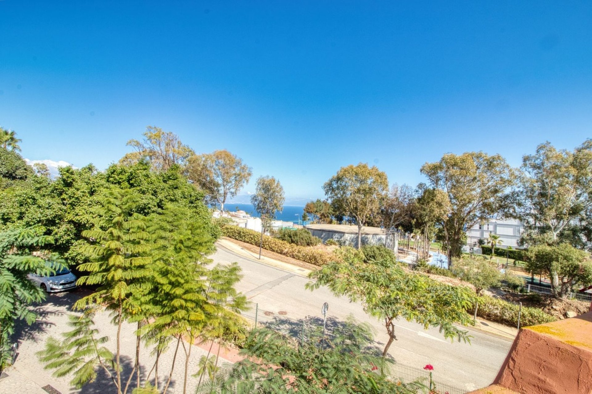 Resale - Town house - Manilva - Manilva Centro