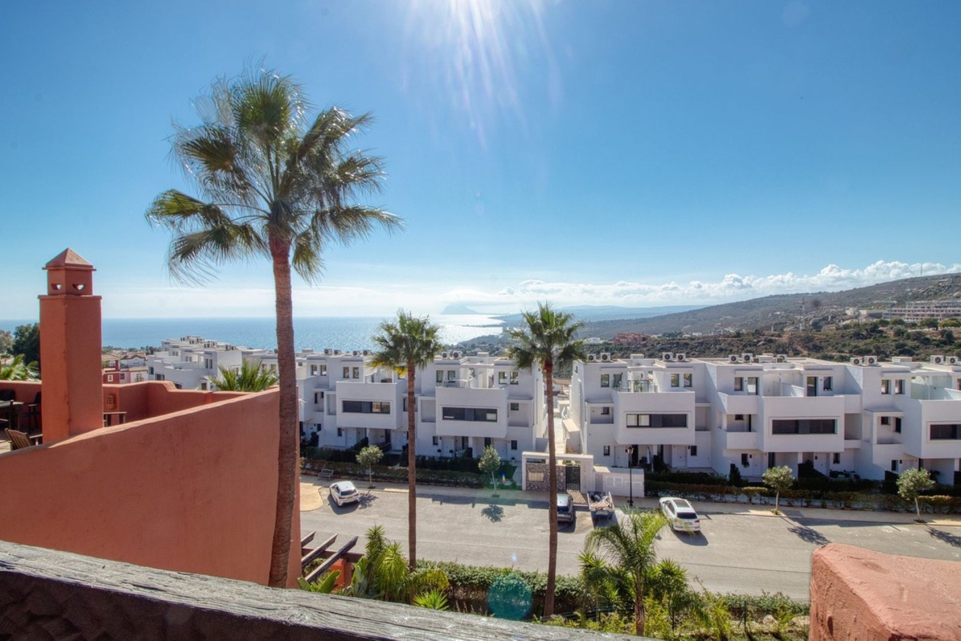 Resale - Town house - Manilva - Manilva Centro