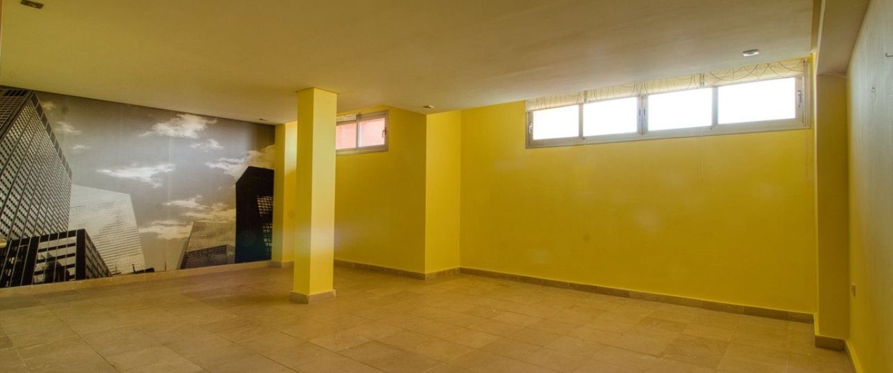 Resale - Town house - Manilva - Manilva Centro