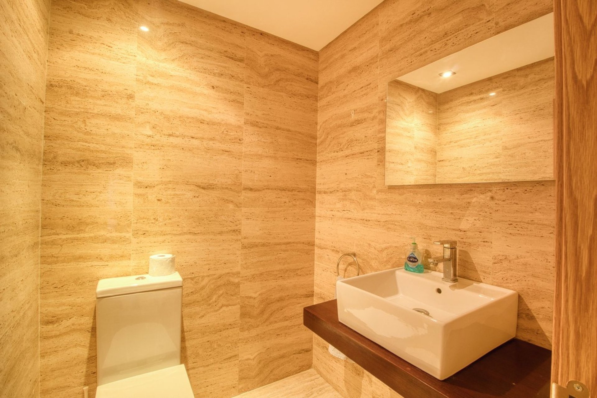 Resale - Town house - Manilva - Manilva Centro