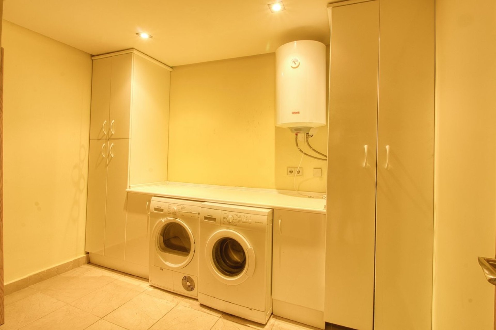 Resale - Town house - Manilva - Manilva Centro