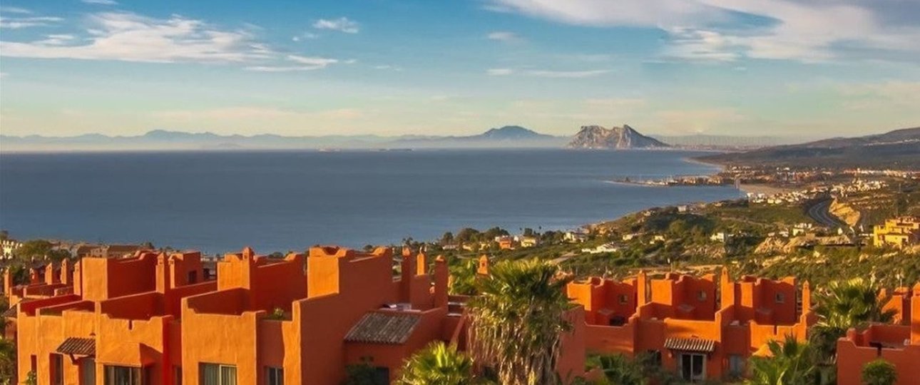 Resale - Town house - Manilva - Manilva Centro