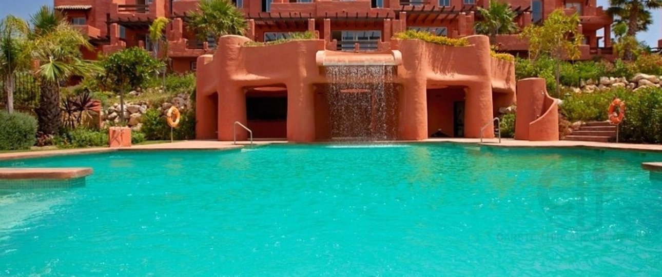 Resale - Town house - Manilva - Manilva Centro