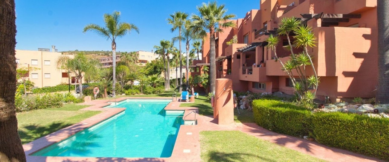 Resale - Town house - Manilva - Manilva Centro