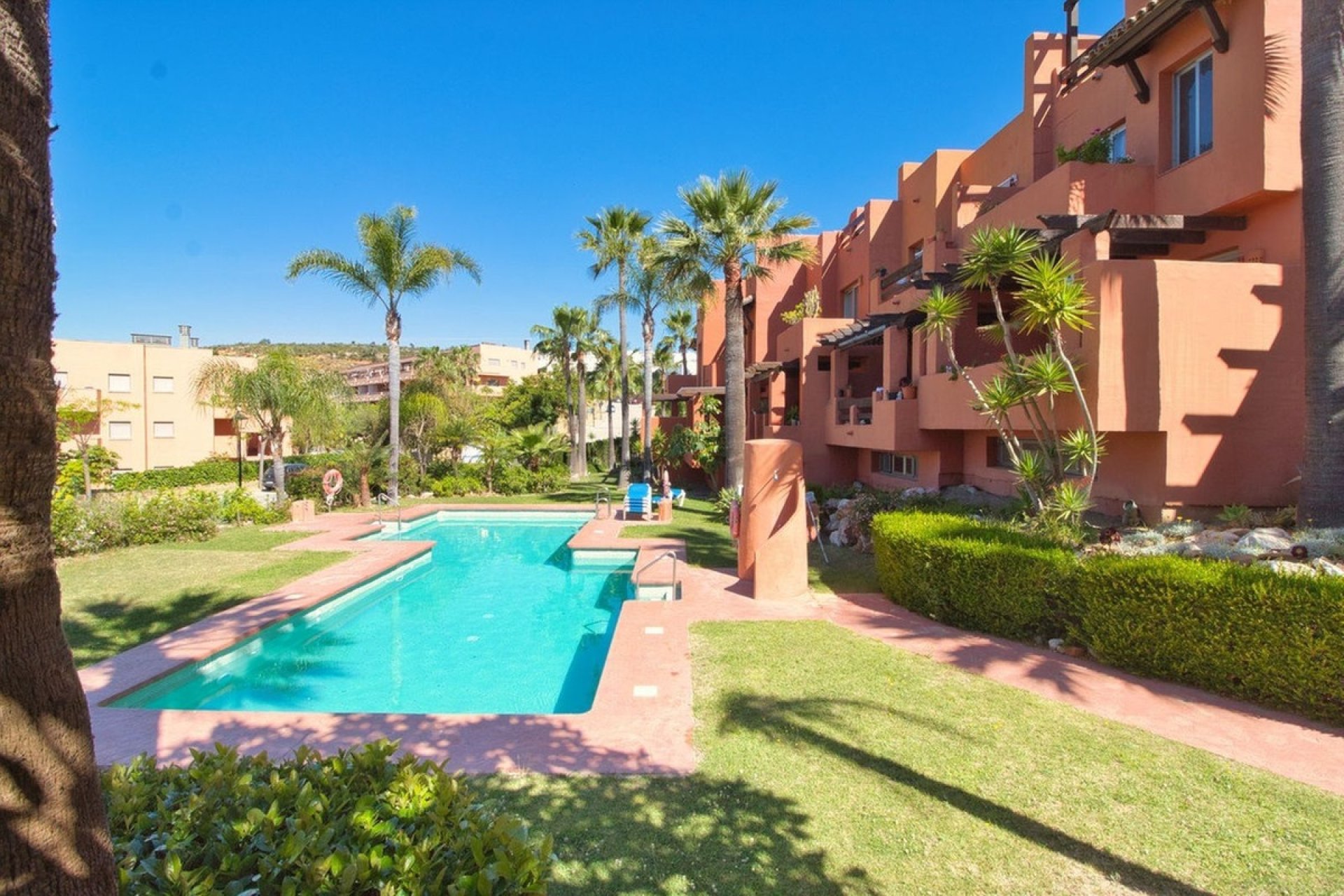 Resale - Town house - Manilva - Manilva Centro