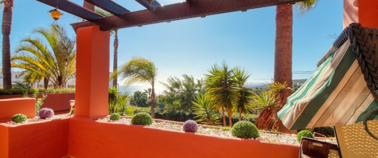 Resale - Town house - Manilva - Manilva Centro