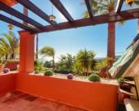 Resale - Town house - Manilva - Manilva Centro