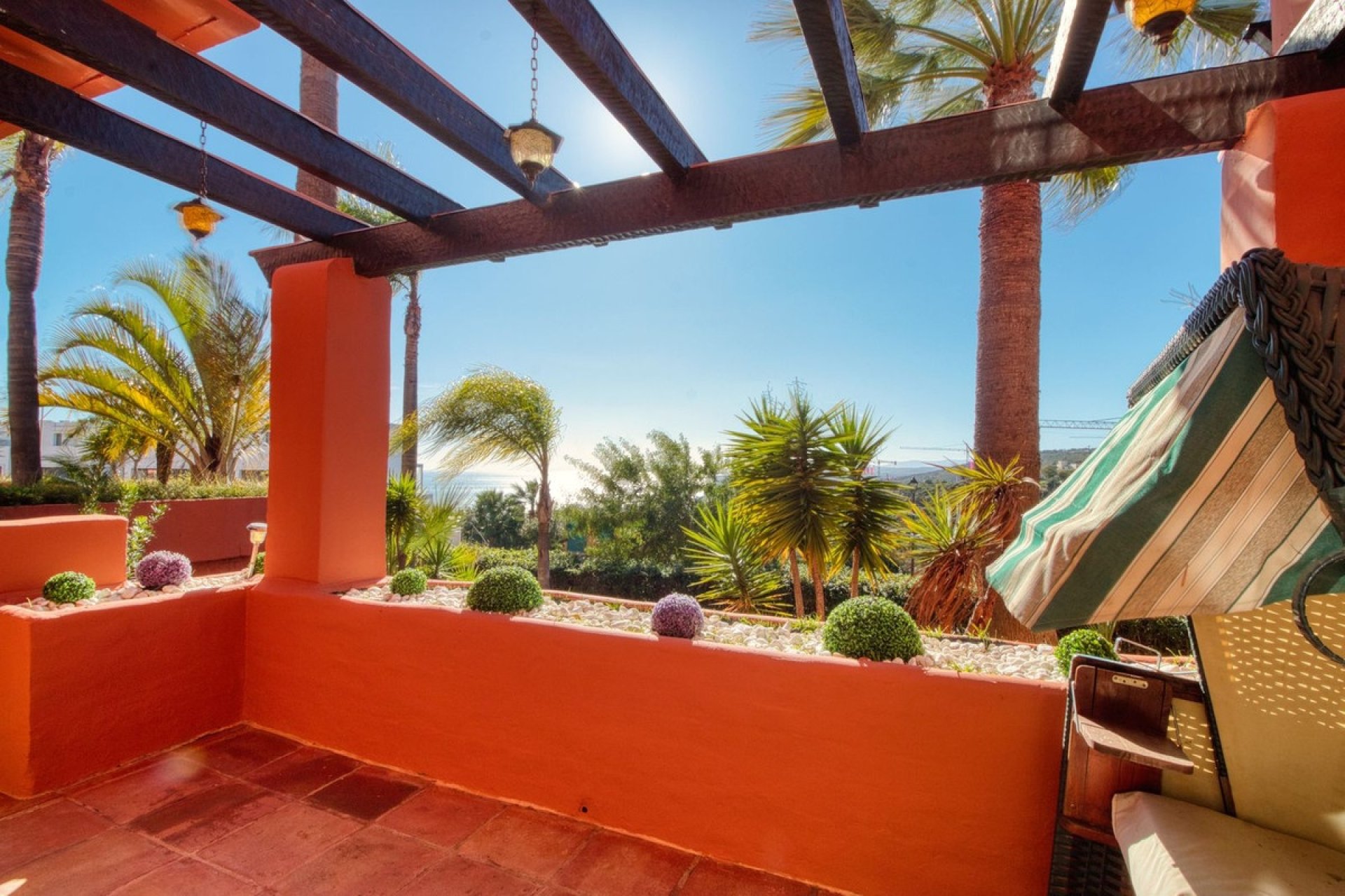 Resale - Town house - Manilva - Manilva Centro