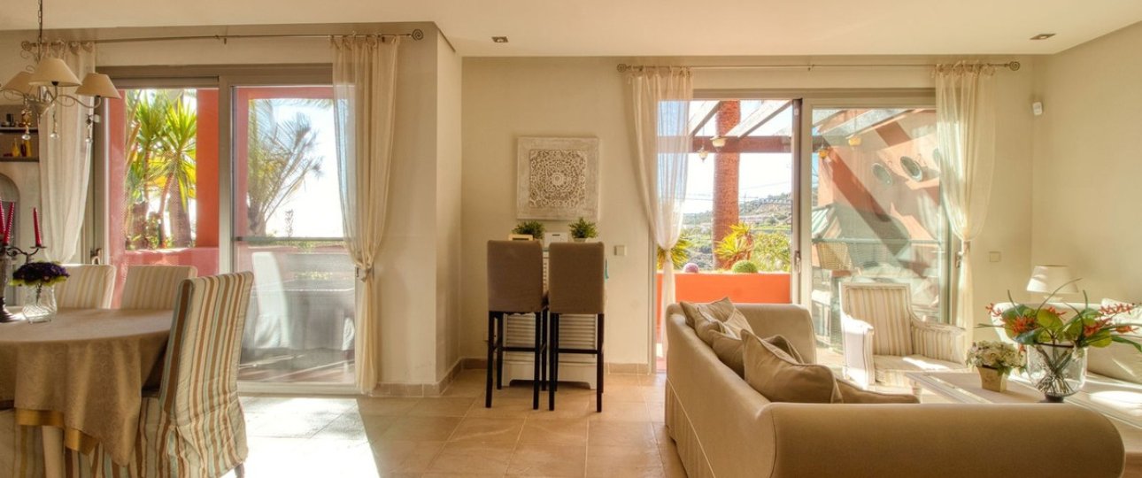Resale - Town house - Manilva - Manilva Centro