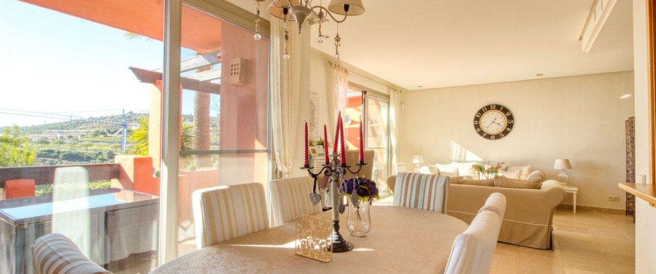 Resale - Town house - Manilva - Manilva Centro