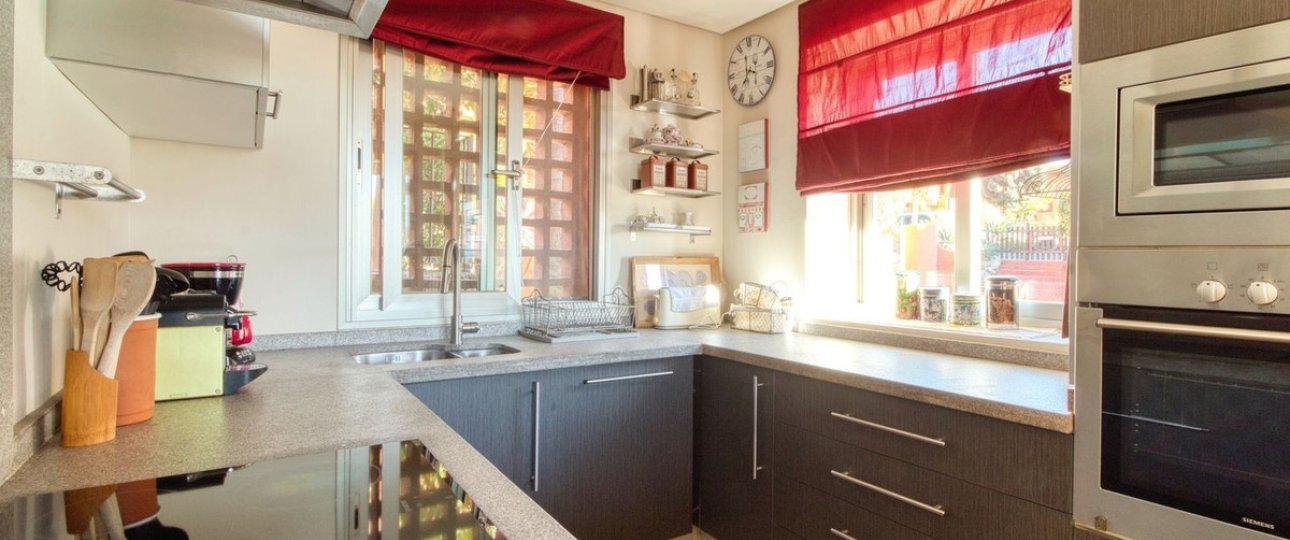 Resale - Town house - Manilva - Manilva Centro